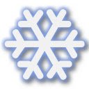 Snow screen for extension Chrome web store in OffiDocs Chromium